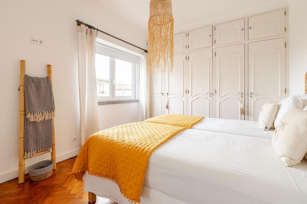 Lx -10m To Downtown,14 Ppl,heatable Pool And Lift Villa Lisboa