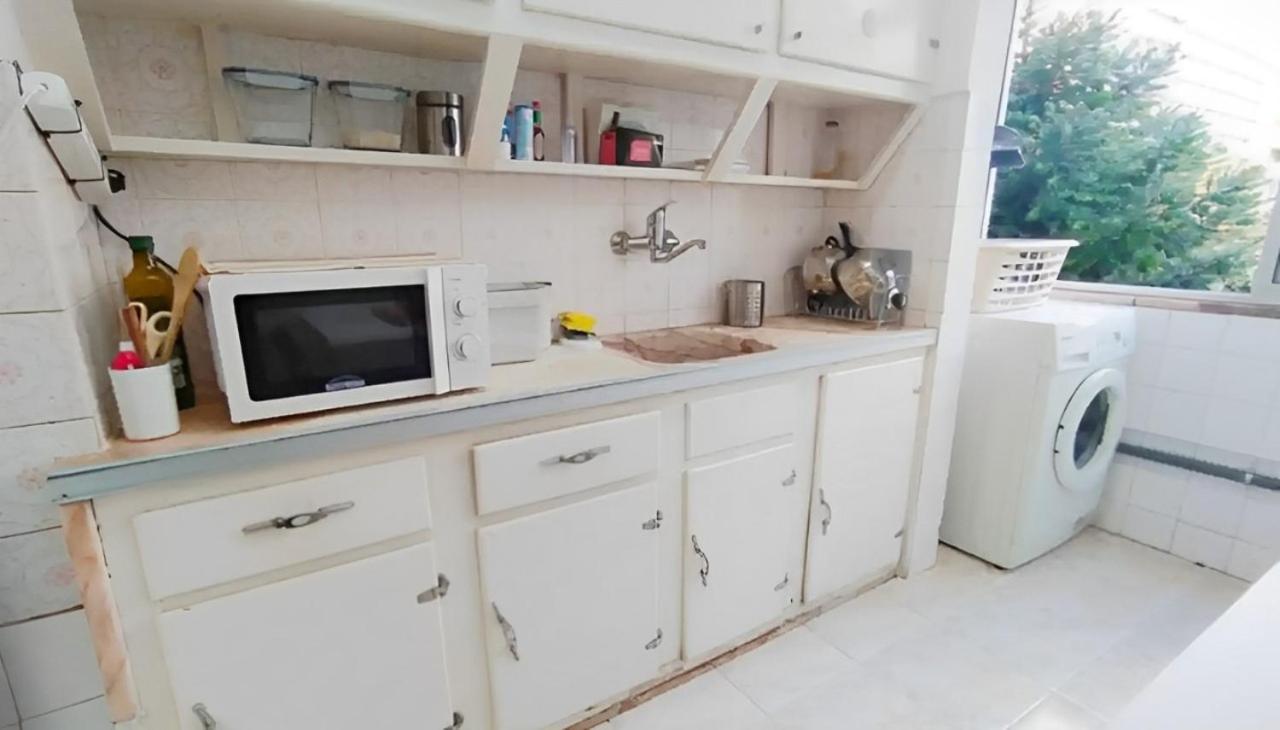 Private Rooms In Shared Apartment - Shared Bathroom And Dog Friendly Privatunterkunft *