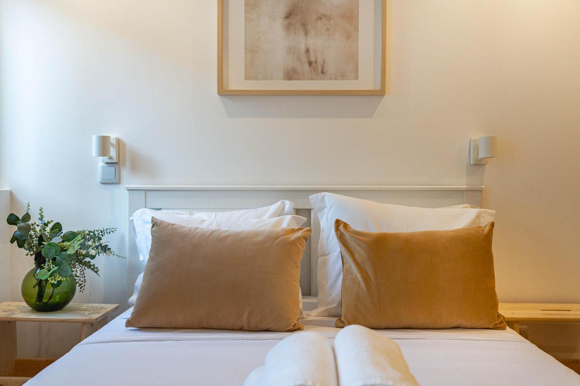Appartement Blue Charm - Campolide