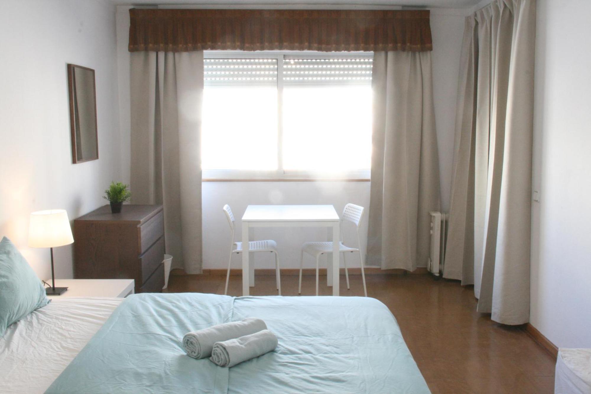 Campo Grande Séjour chez l'habitant *
