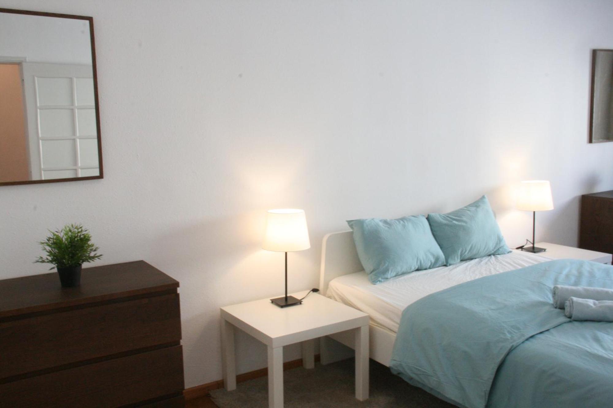Séjour chez l'habitant Campo Grande Lisboa