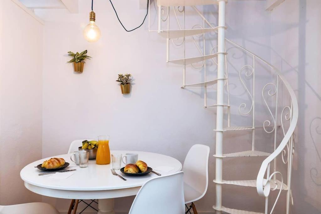 Duplex Lx Factory 2 Bedroom - Patio - Free Parking *