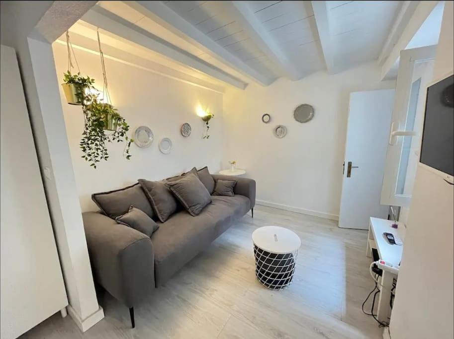 Duplex Lx Factory 2 Bedroom - Patio - Free Parking