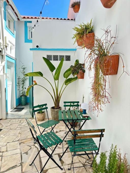 Duplex Lx Factory 2 Bedroom - Patio - Free Parking Apartamento