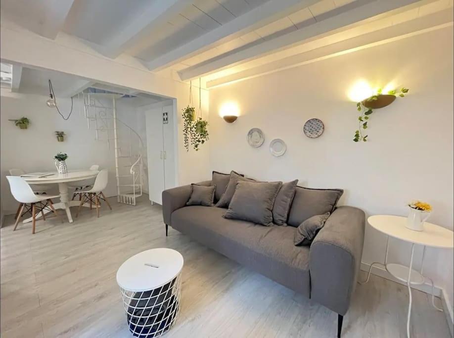 Duplex Lx Factory 2 Bedroom - Patio - Free Parking Apartamento