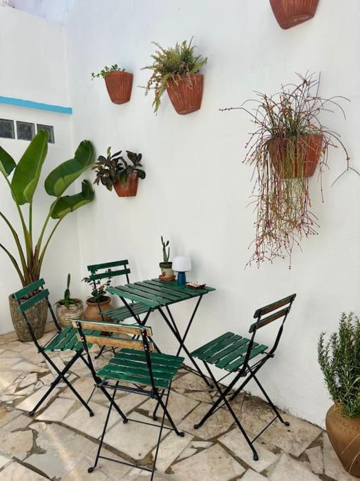 Duplex Lx Factory 2 Bedroom - Patio - Free Parking * Lisboa