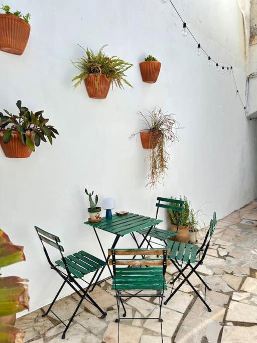 Duplex Lx Factory 2 Bedroom - Patio - Free Parking Apartamento *