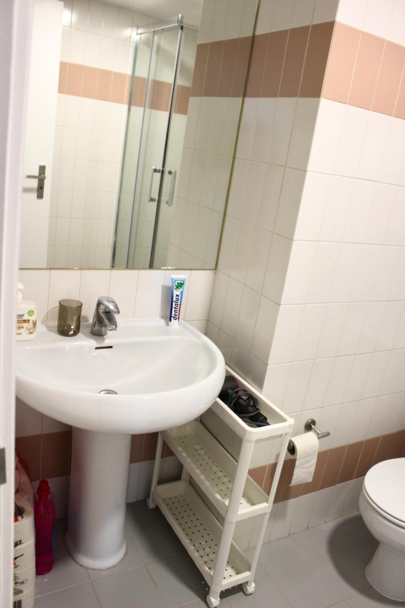 Quarto em Acomodações Particulares Modern Gateway With River Views And Sunrise *