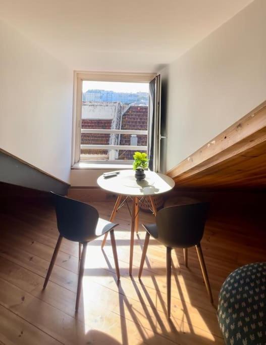 Cool In Historical Centre Appartement *
