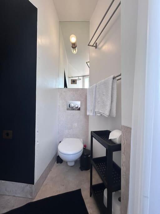 Appartement Cool In Historical Centre *