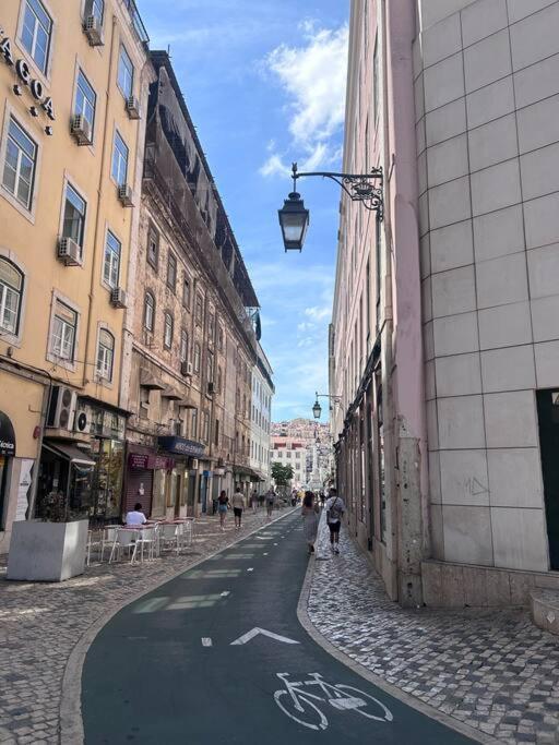 Cool In Historical Centre Appartement Lisboa