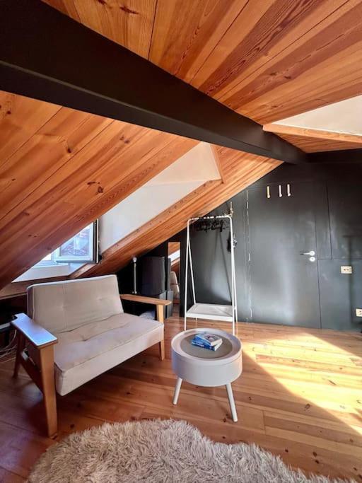 Appartement Cool In Historical Centre