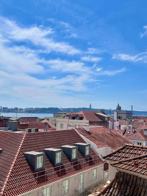 Cool In Historical Centre Appartement Lisboa