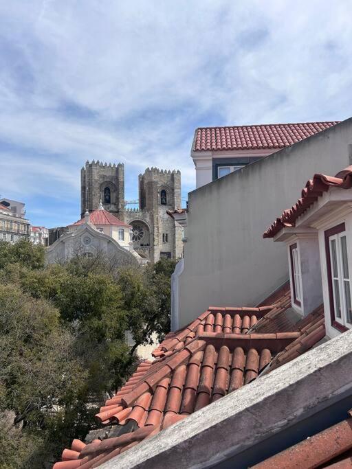 Appartement Cool In Historical Centre
