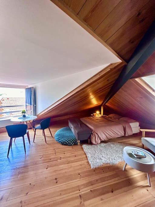 Appartement Cool In Historical Centre Lisboa