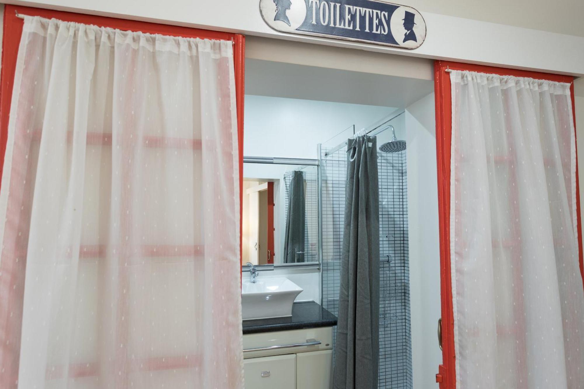 Flh Alfama Retro Chic Flat Apartamento Lisboa