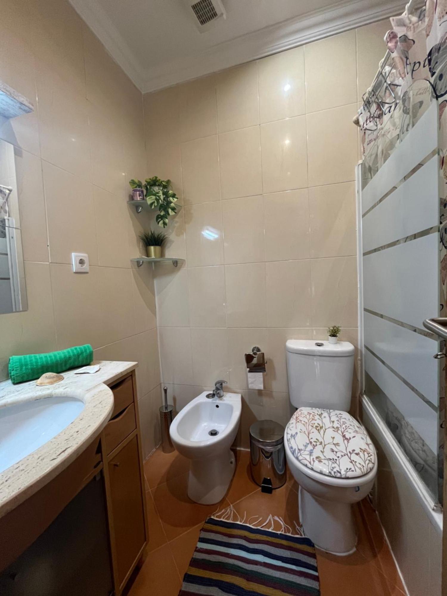 Apolonia Apartment Lissabon