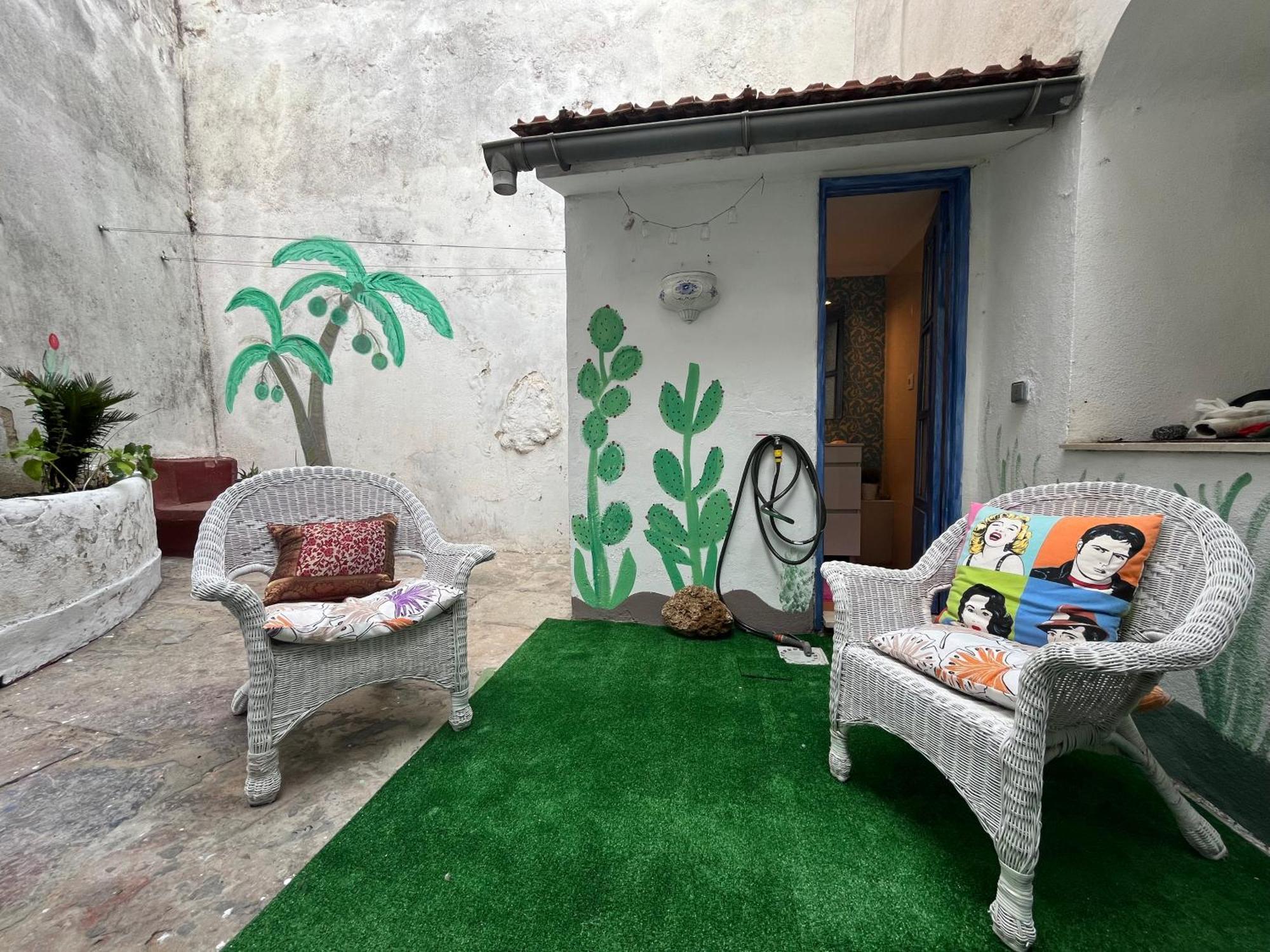 Apolonia Apartment