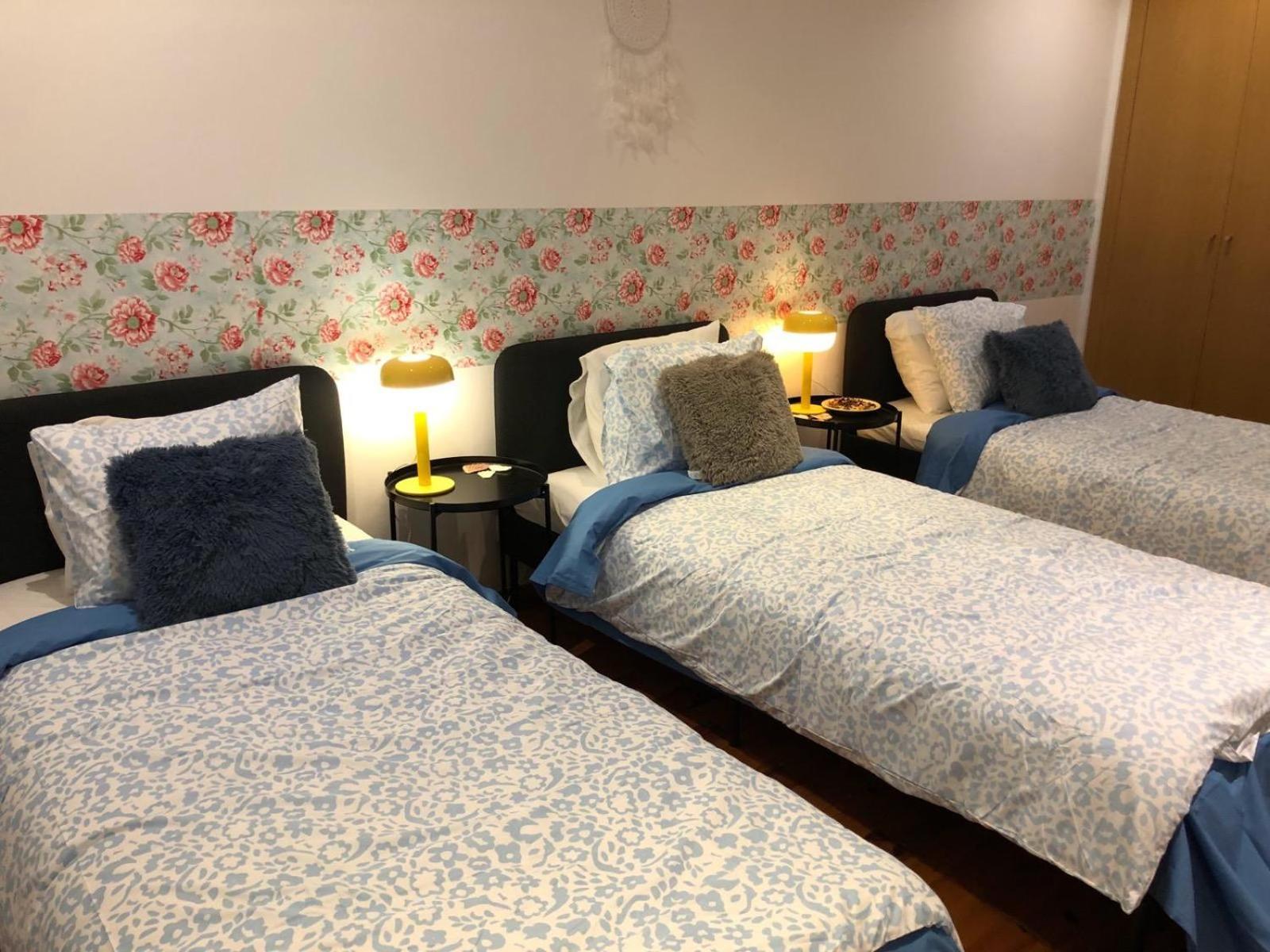 Apolonia Apartment Lissabon
