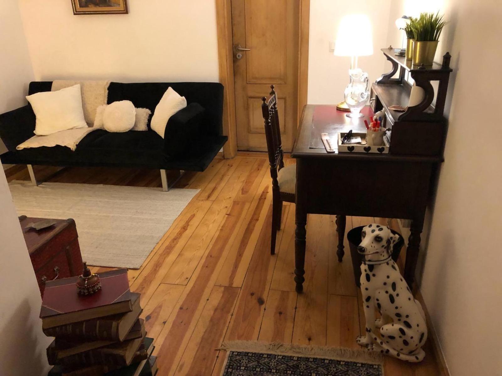 Apartment Apolonia *