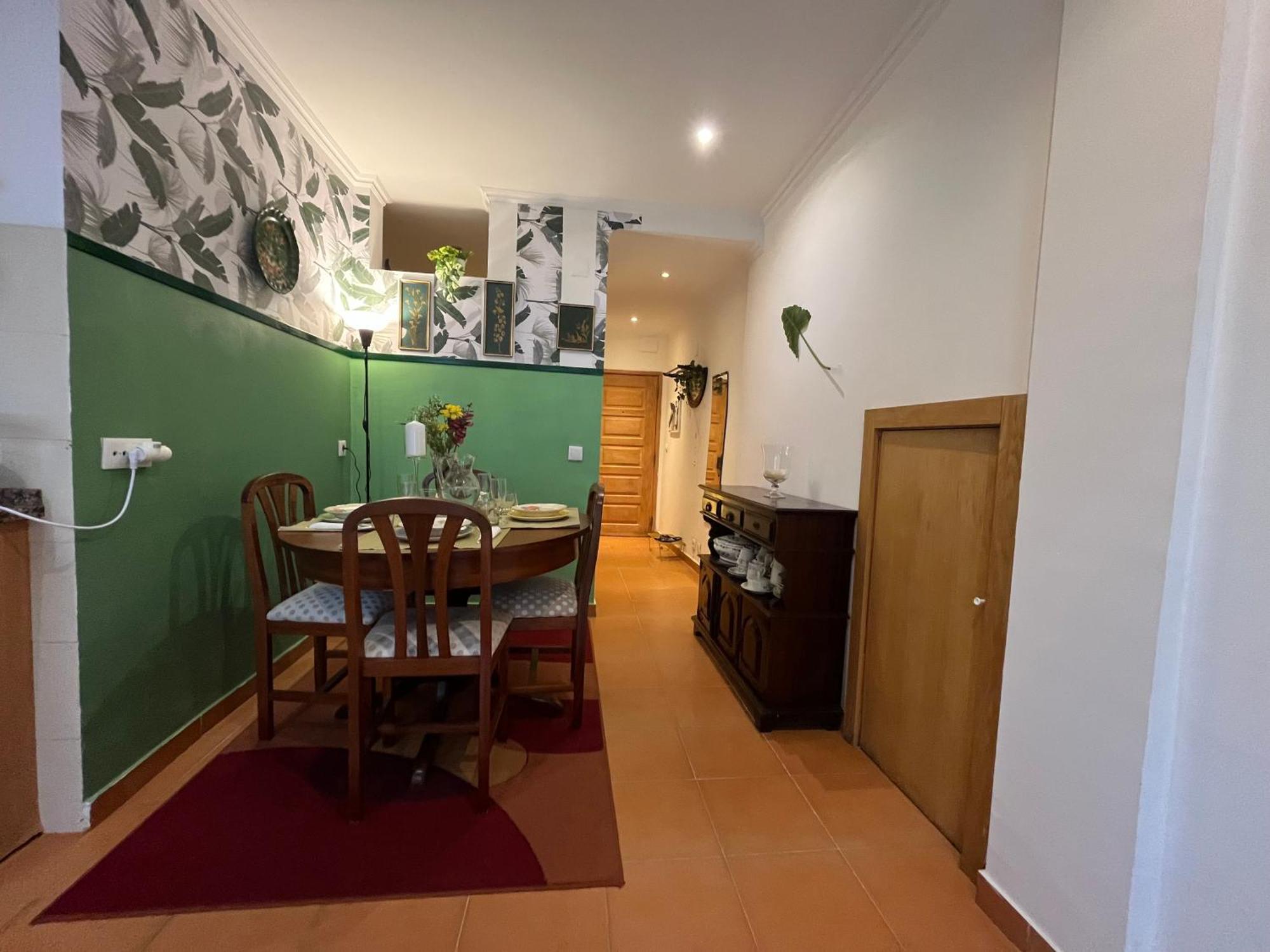 Apolonia Apartment Lissabon
