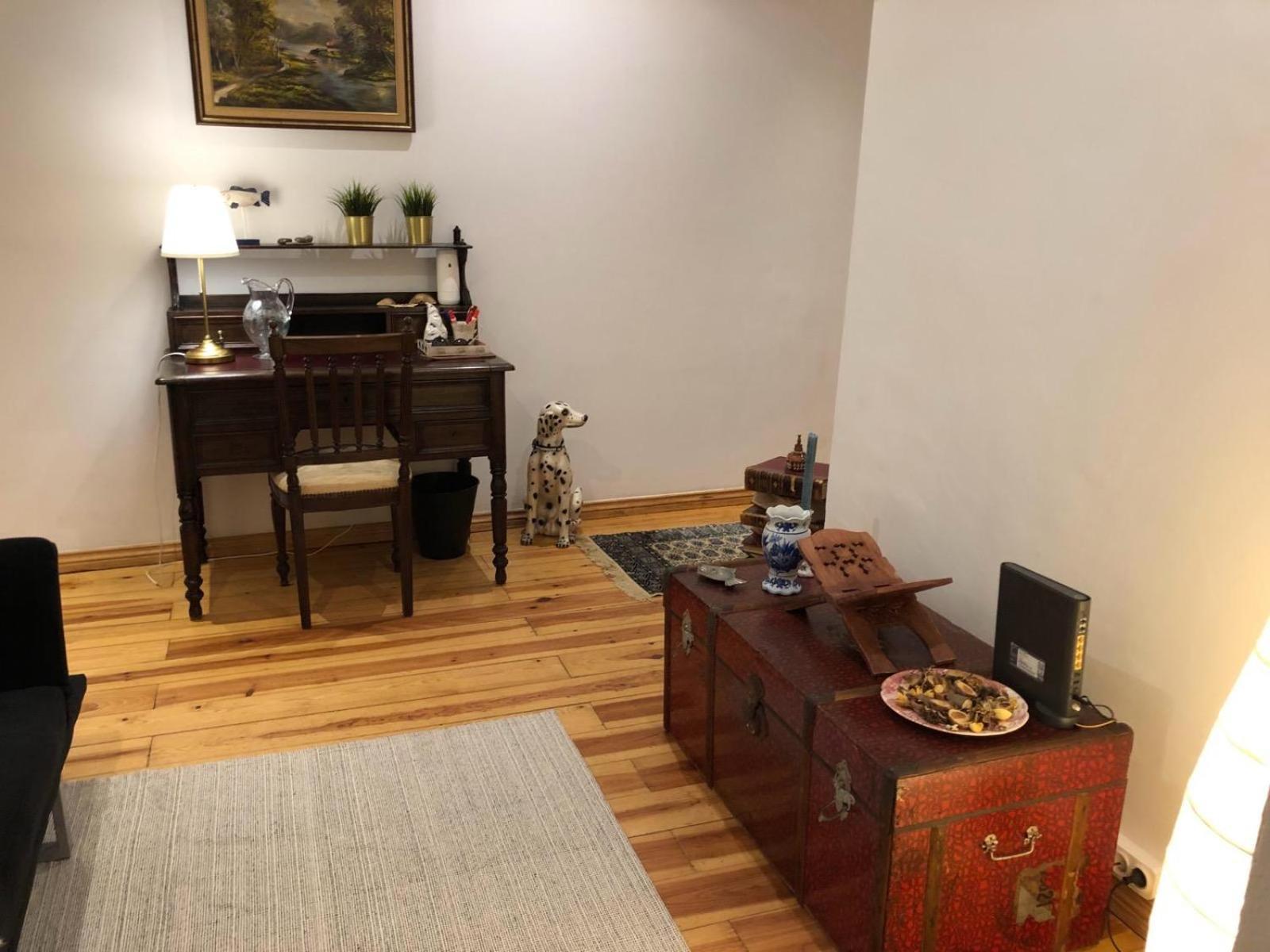 Apartment Apolonia Lissabon