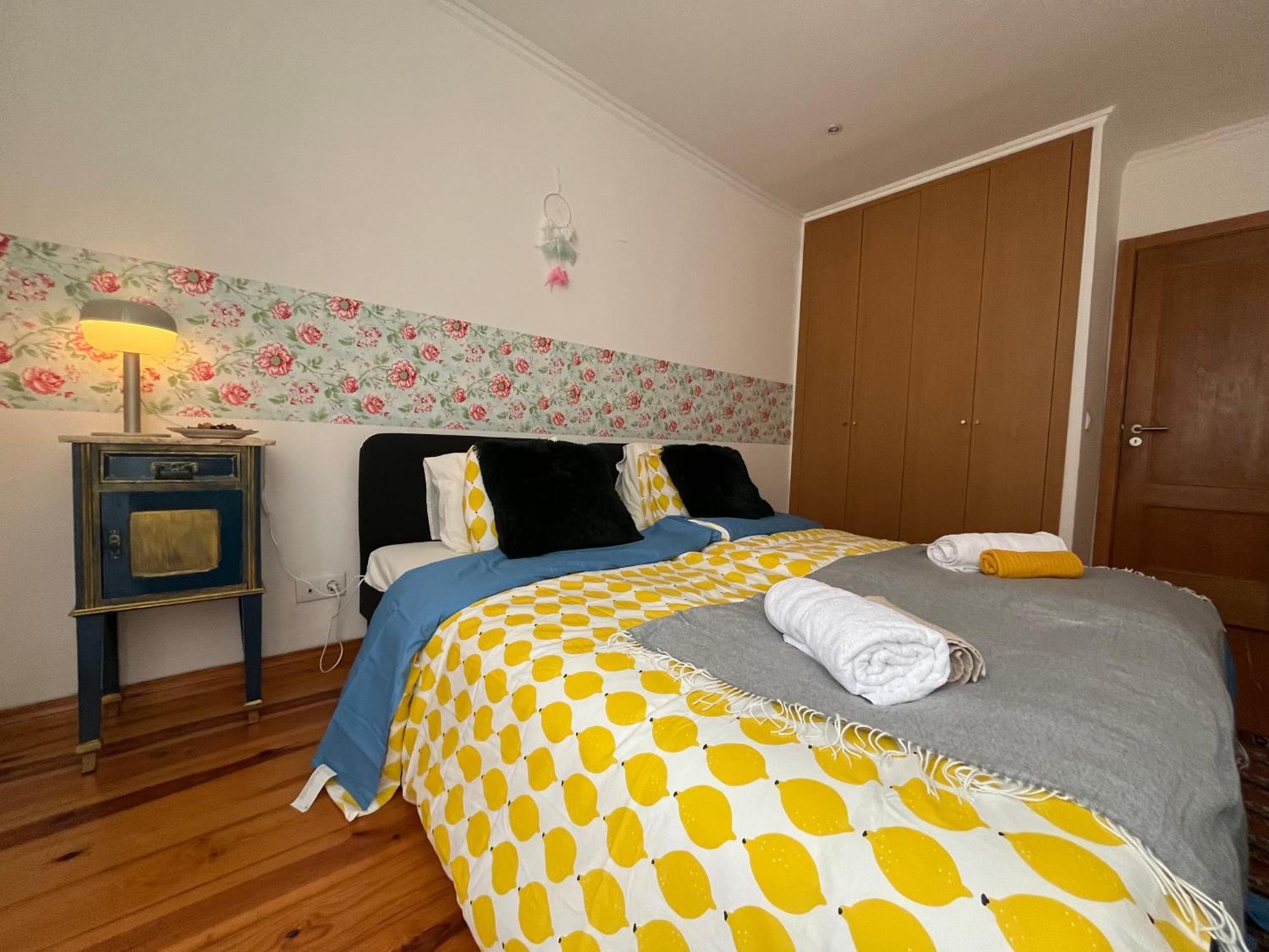 Apartment Apolonia *