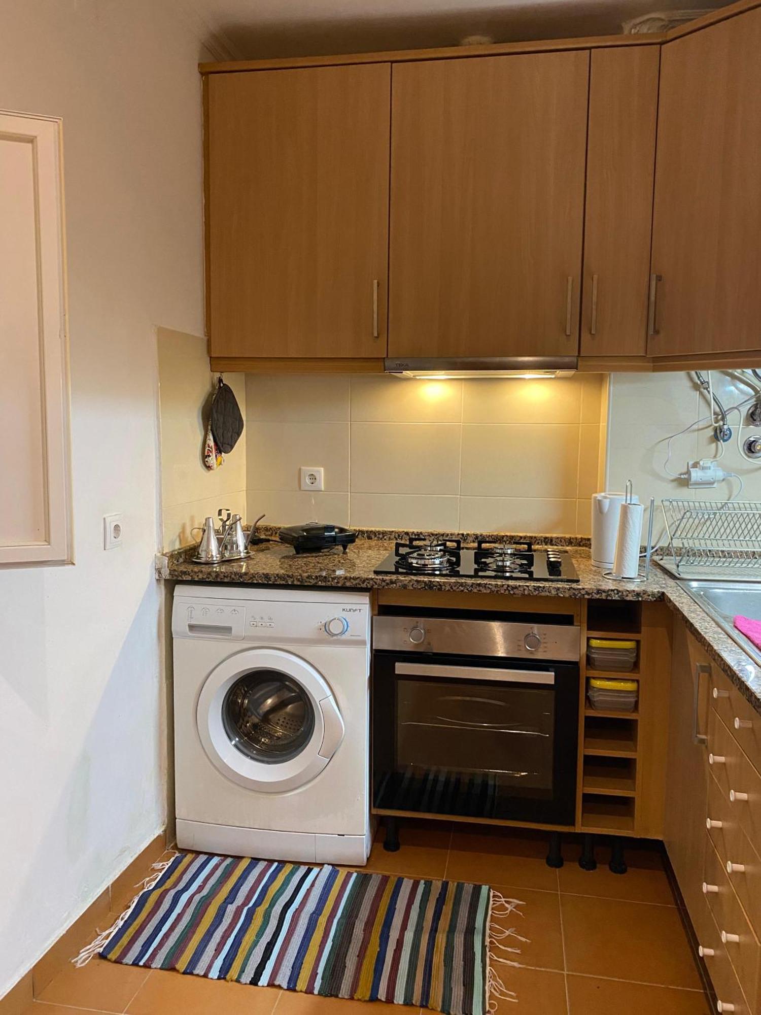 Apolonia Apartment Lissabon