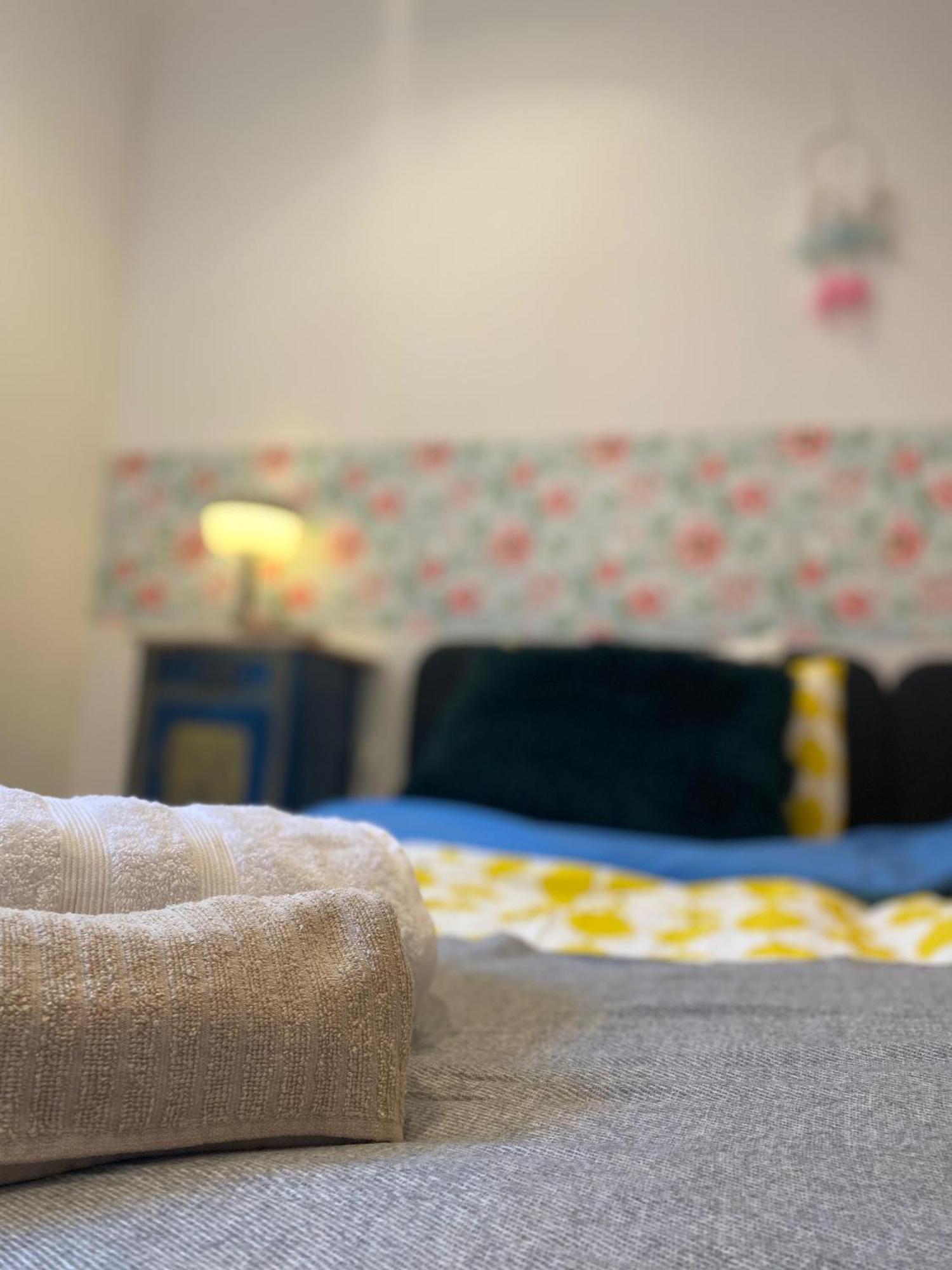 Apolonia Apartment *