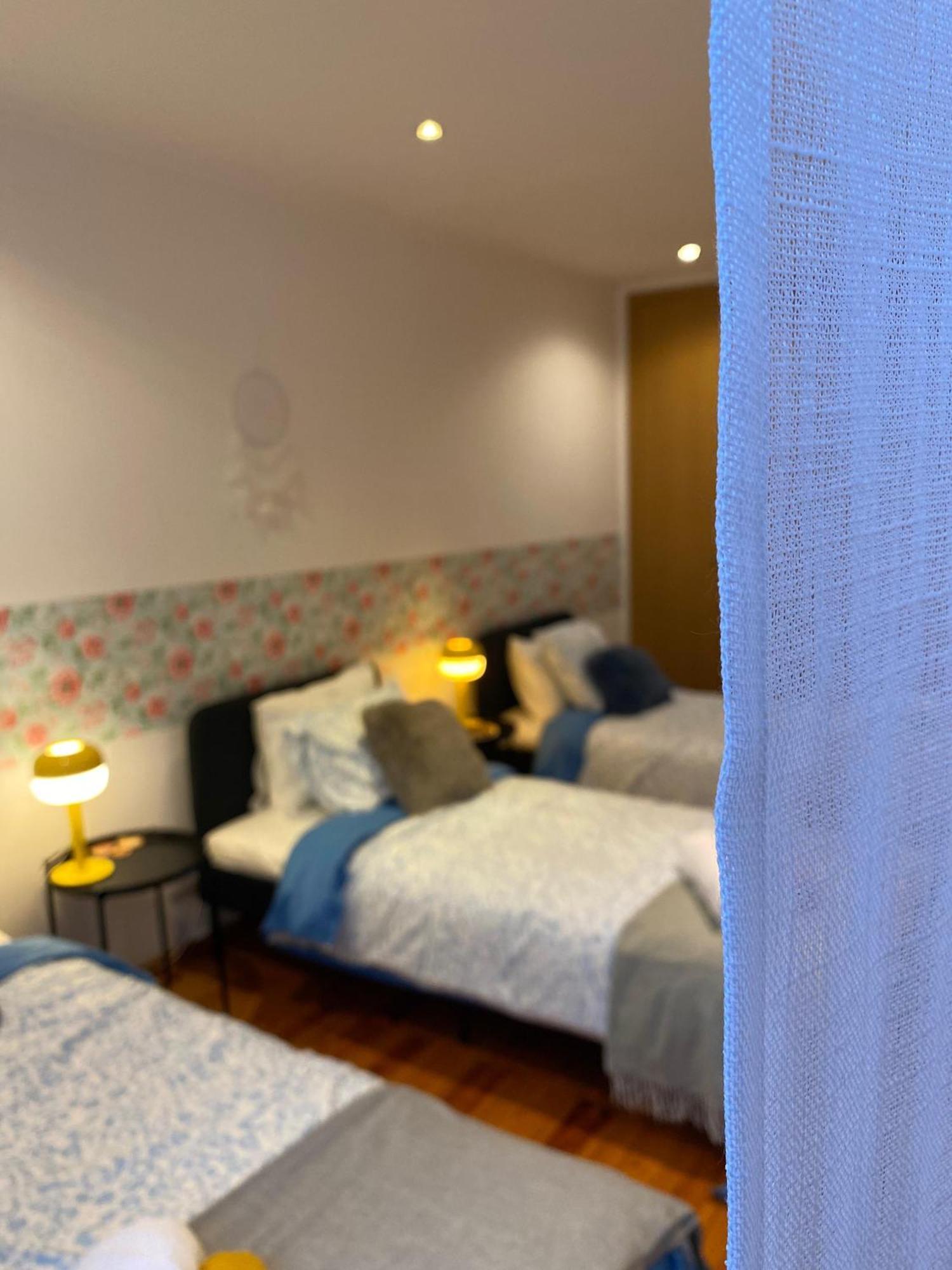 Apartment Apolonia *