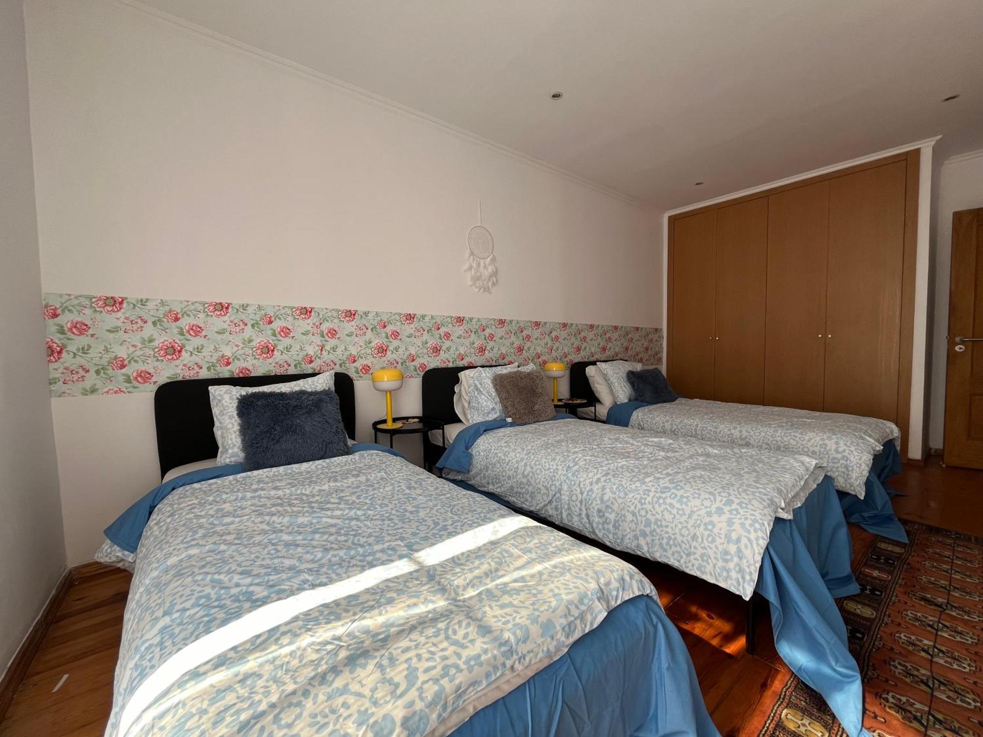 Apartment Apolonia Lissabon