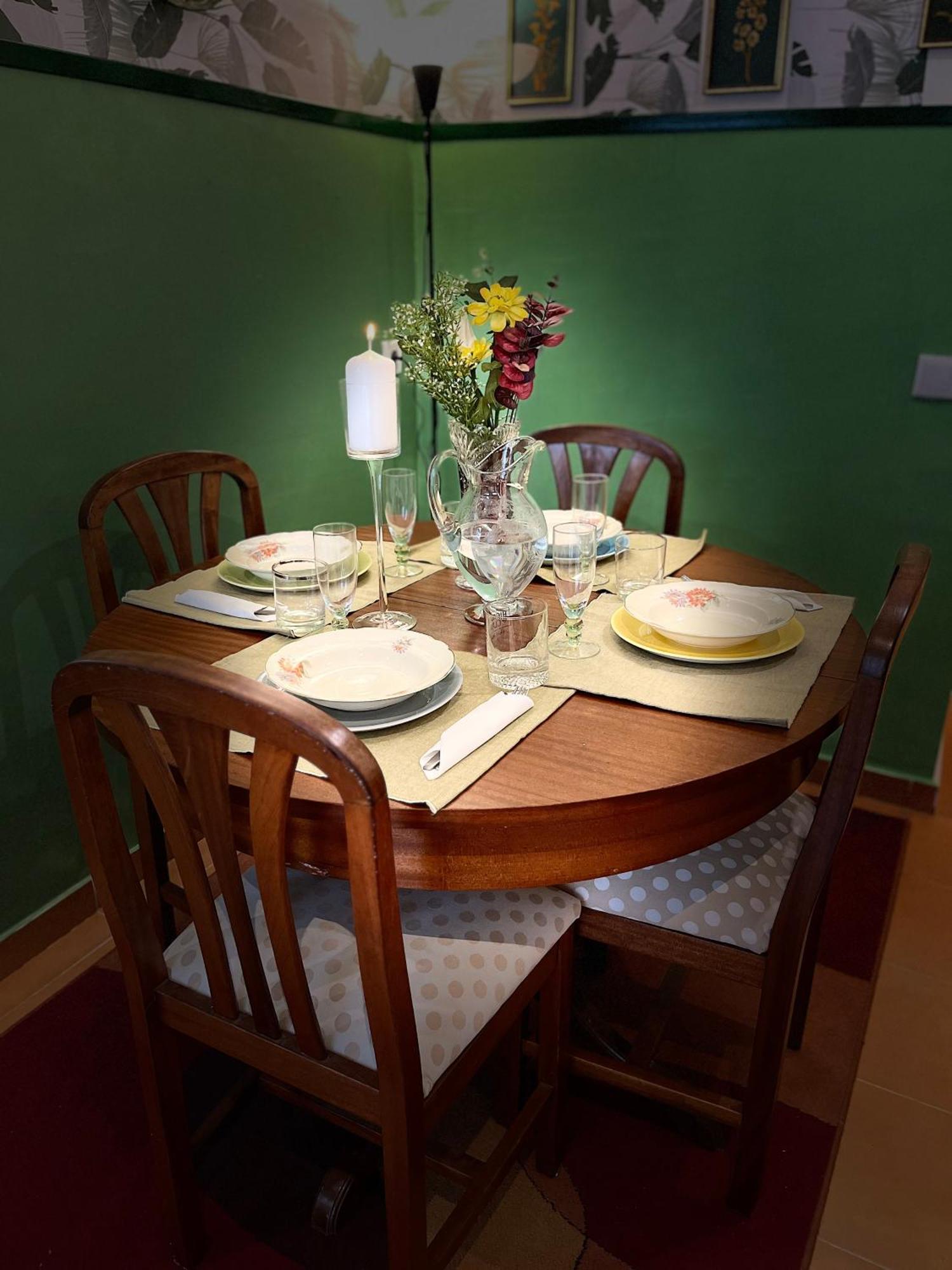 Apartment Apolonia