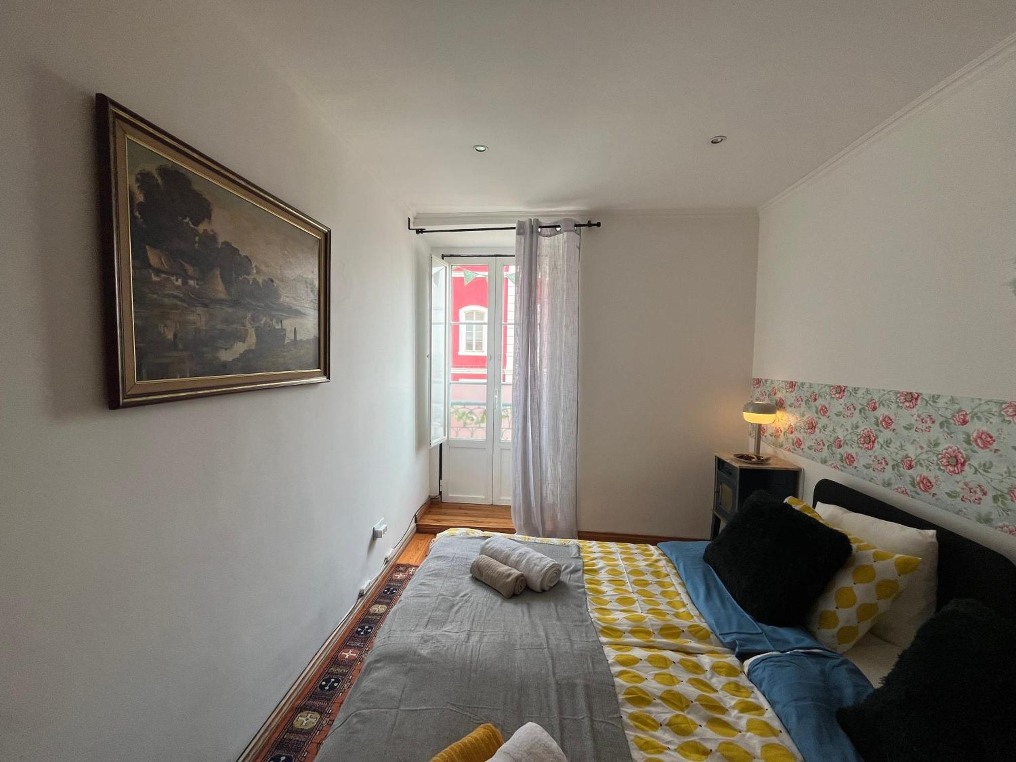 Apolonia Apartment *