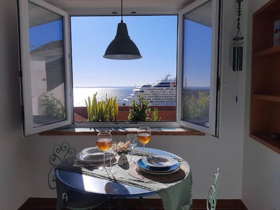 Appartement Myplacelisbon - River View Paraiso *