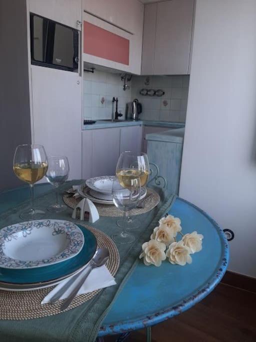 Appartement Myplacelisbon - River View Paraiso