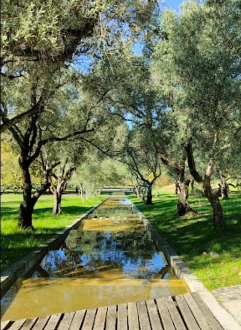 5min Walk To Subway & 10min Drive To Airport Lissabon