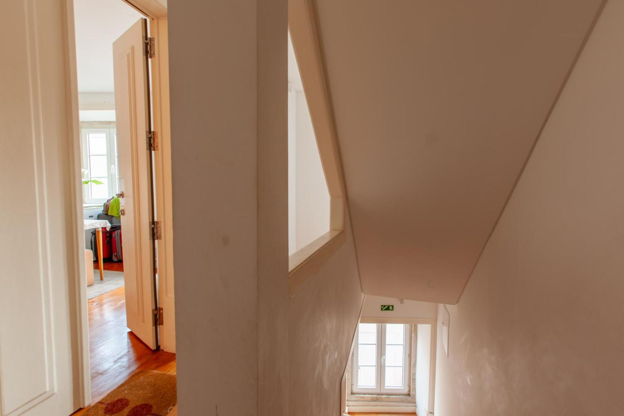 Saobentu Ana Casa Apartment Lissabon