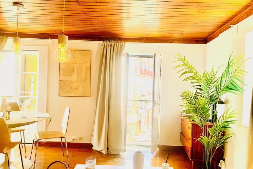 Appartement Alfama Location Lissabon