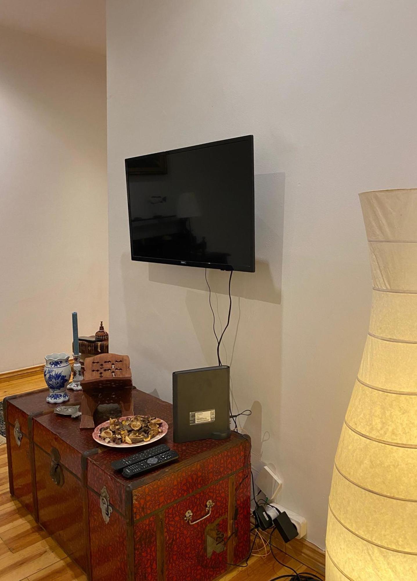 Apartment Apolonia Lissabon