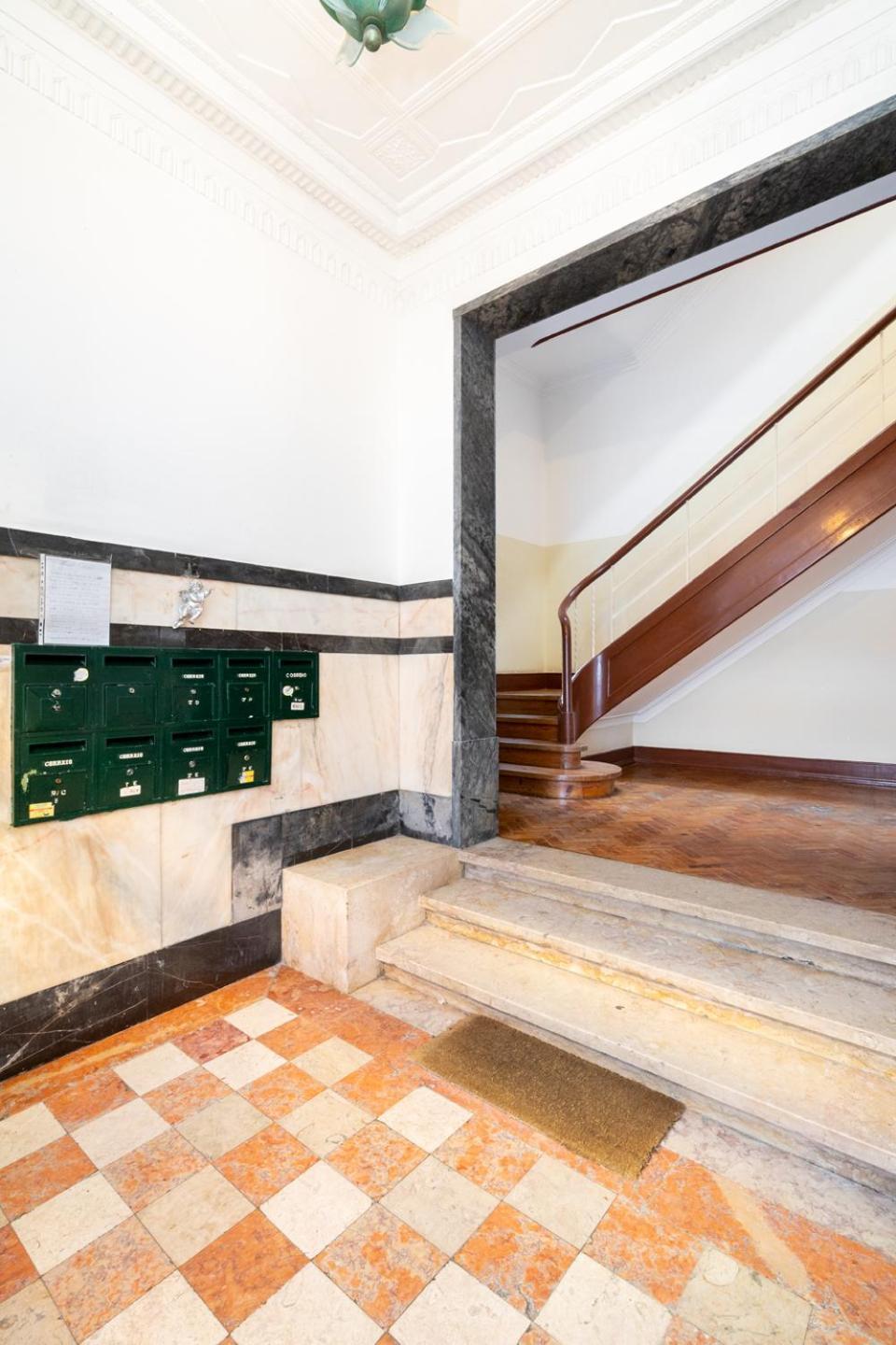 Whome Hideaway Family #1d Appartement Lissabon