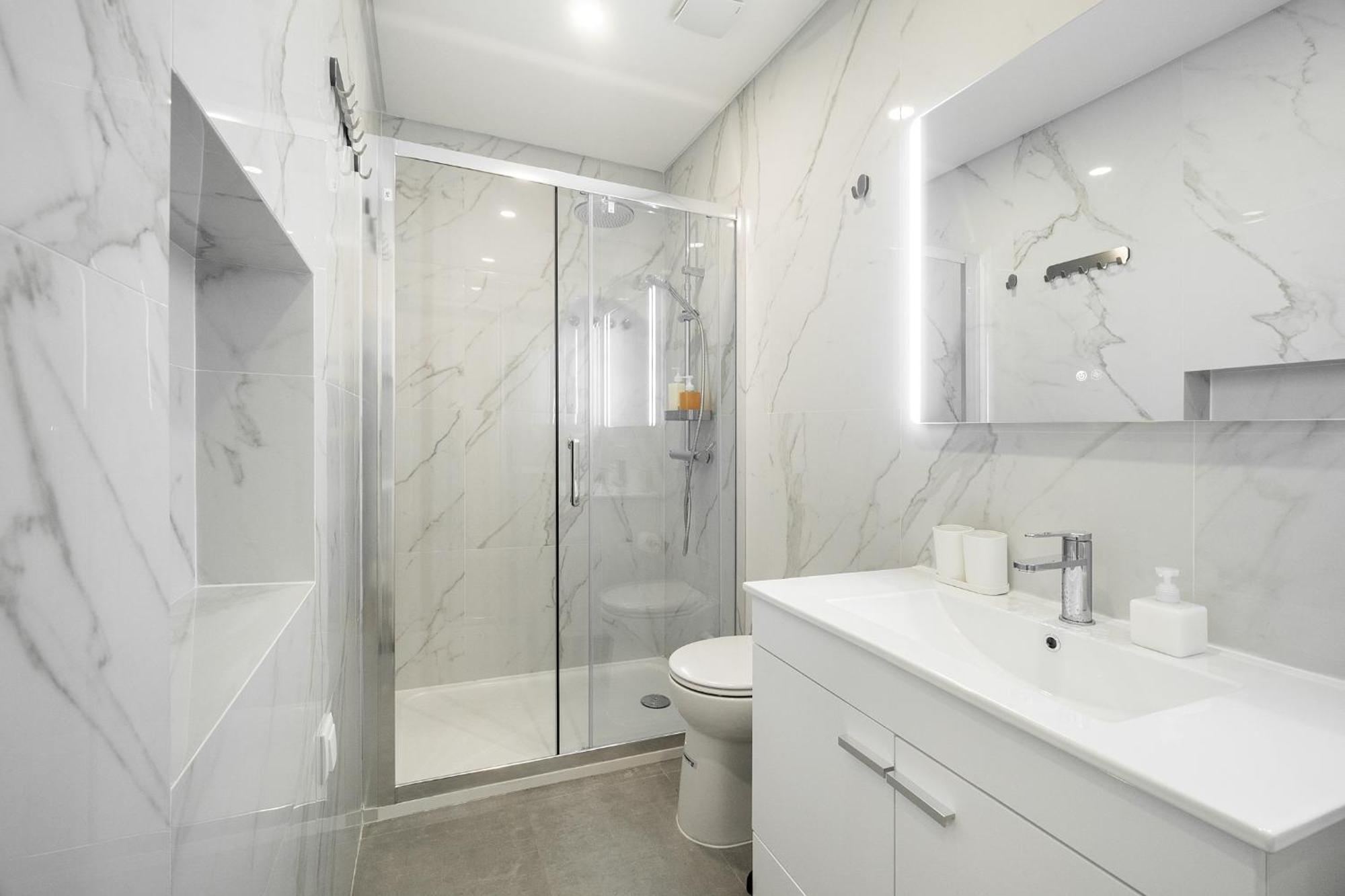 Whome Hideaway Family #1d Appartement