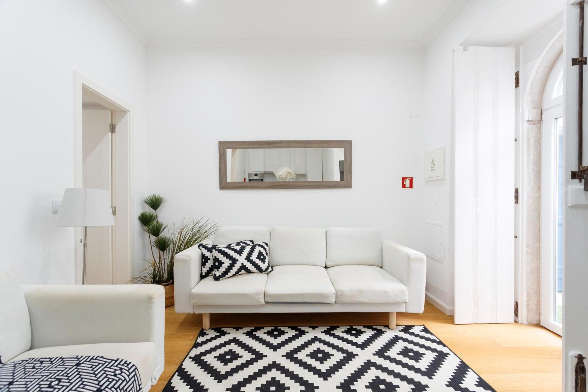 Sao Vicente Bedrooms Maison d'hôtes Lisboa