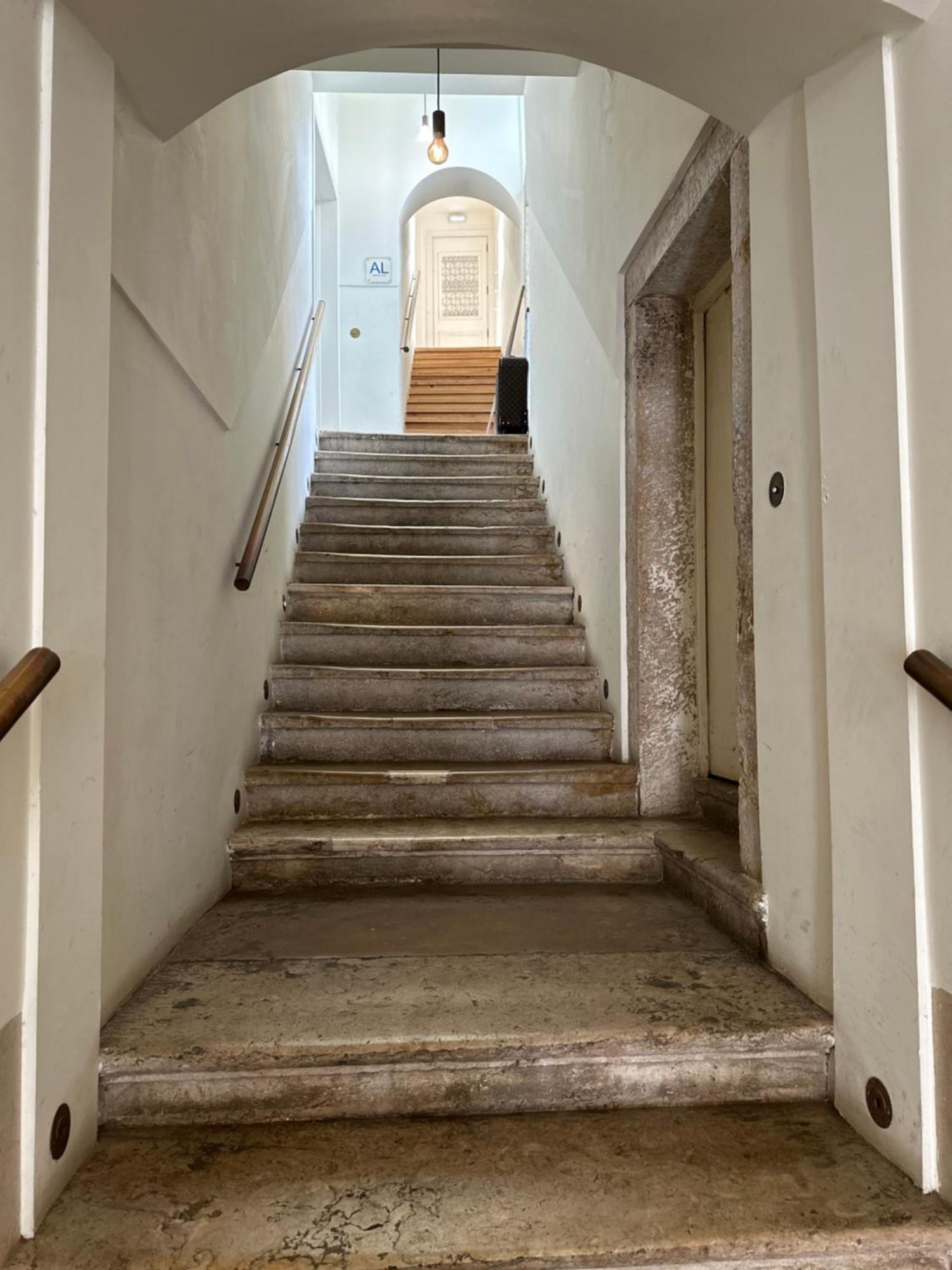 Sao Vicente Bedrooms Lisboa
