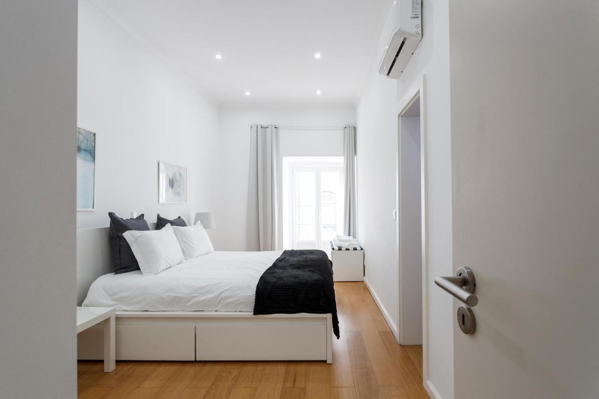 Sao Vicente Bedrooms *