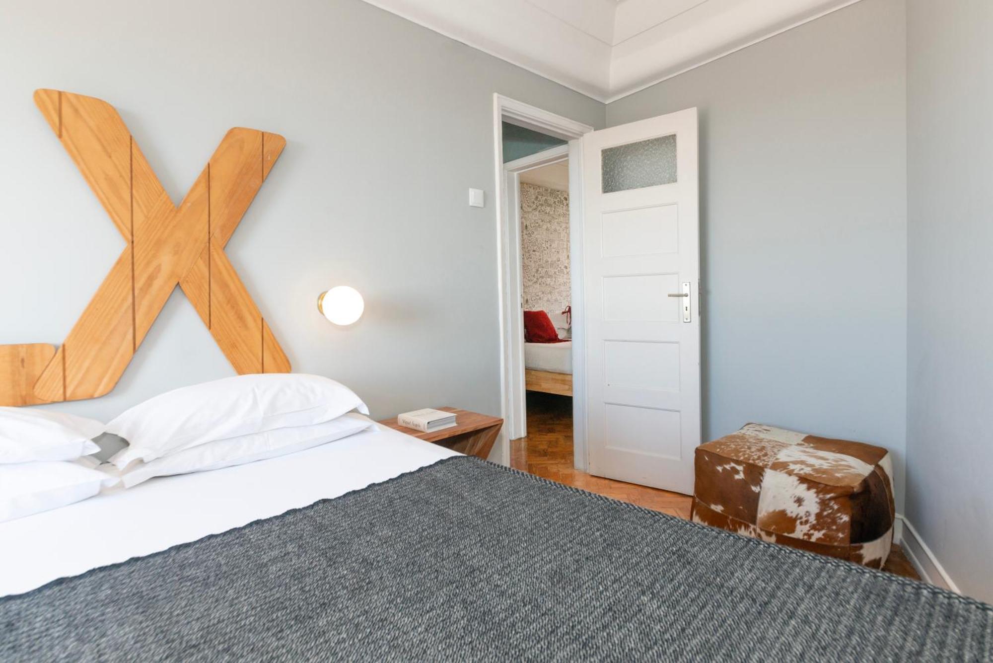 Graca - Castle | Cheese & Wine Appartement *