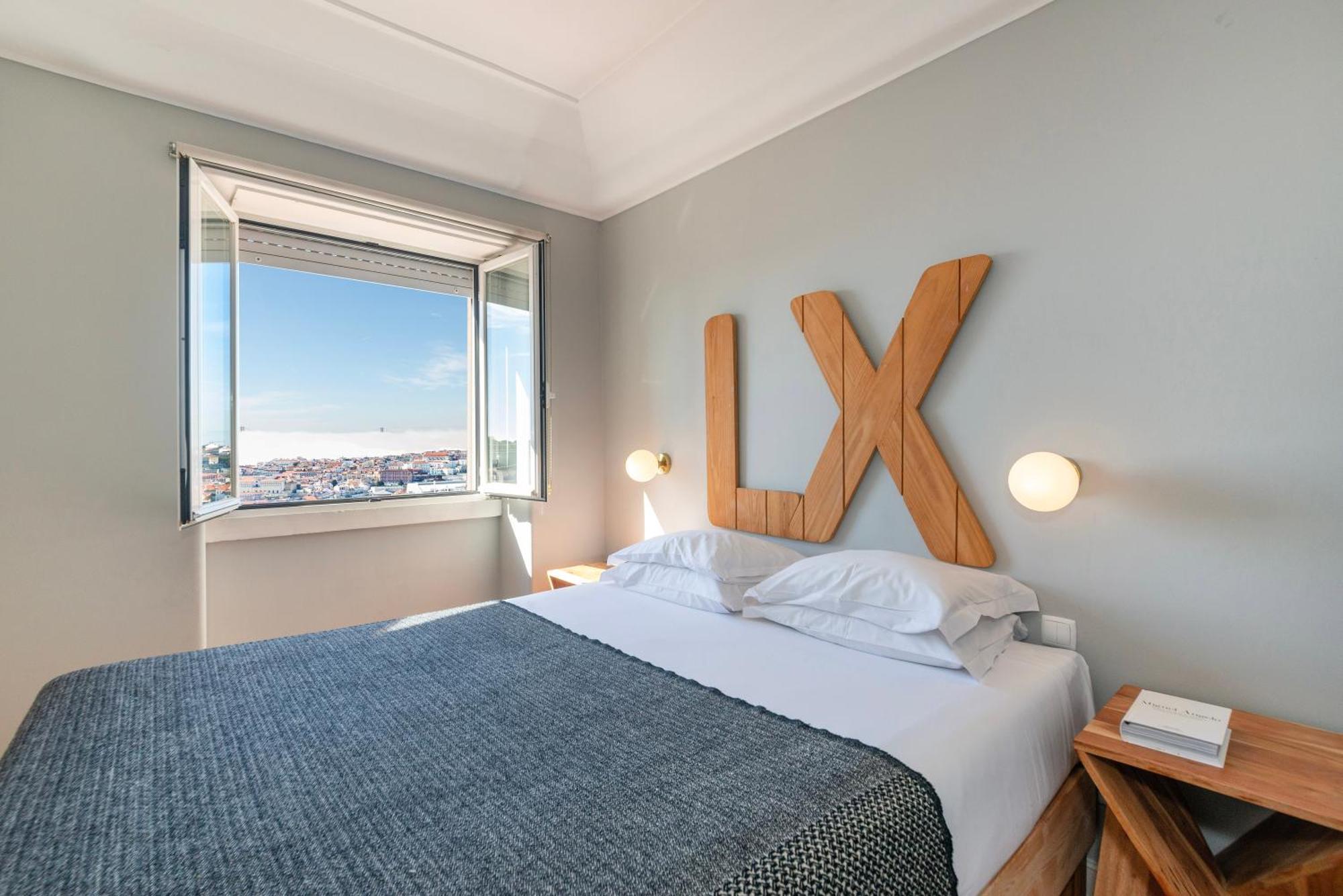 Appartement Graca - Castle | Cheese & Wine *