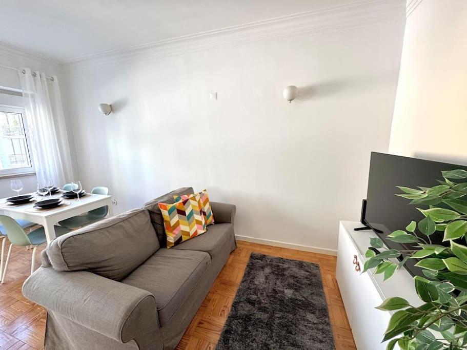 Viver - Em Campo De Ourique Appartement *