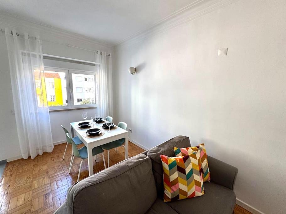 Appartement Viver - Em Campo De Ourique *