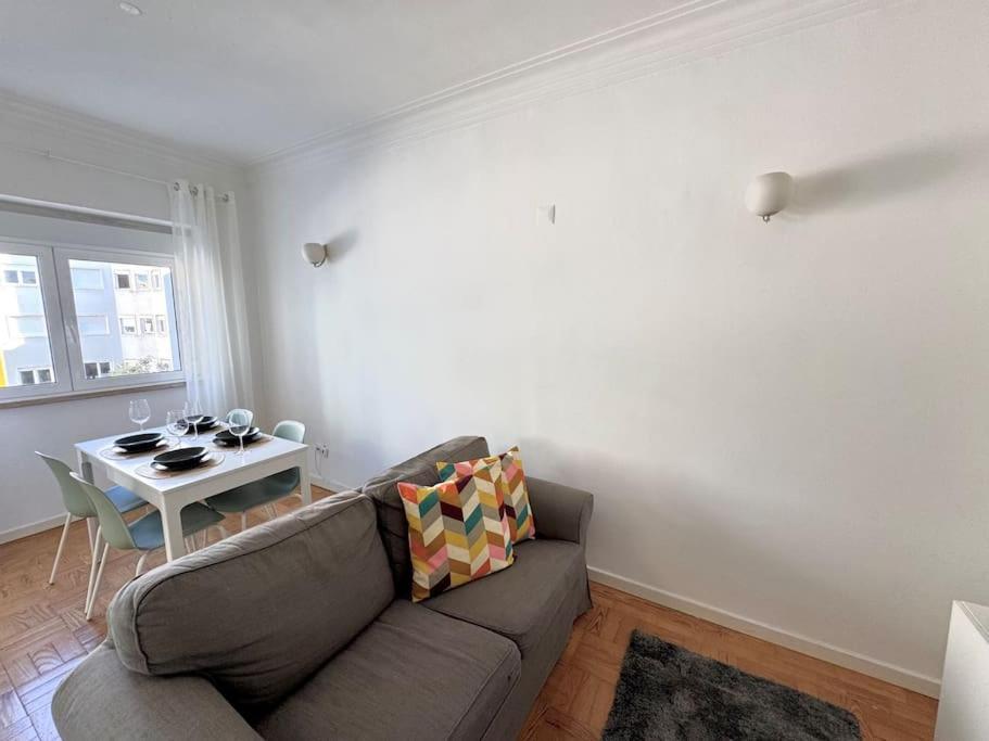 Appartement Viver - Em Campo De Ourique Lissabon
