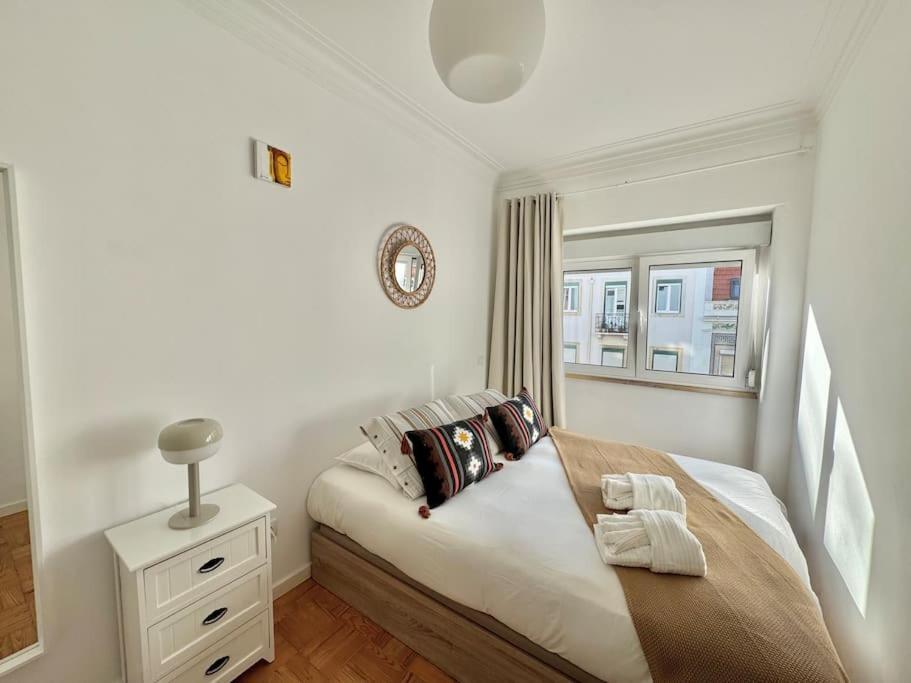 Viver - Em Campo De Ourique Appartement *